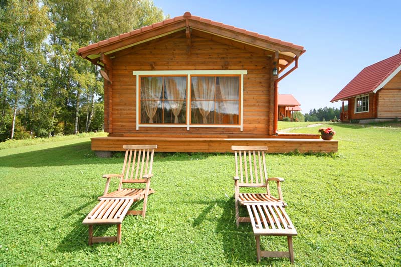 Vente de chalet Giffaumont-Champaubert