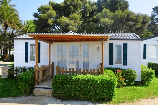 Camping Giffaumont-Champaubert